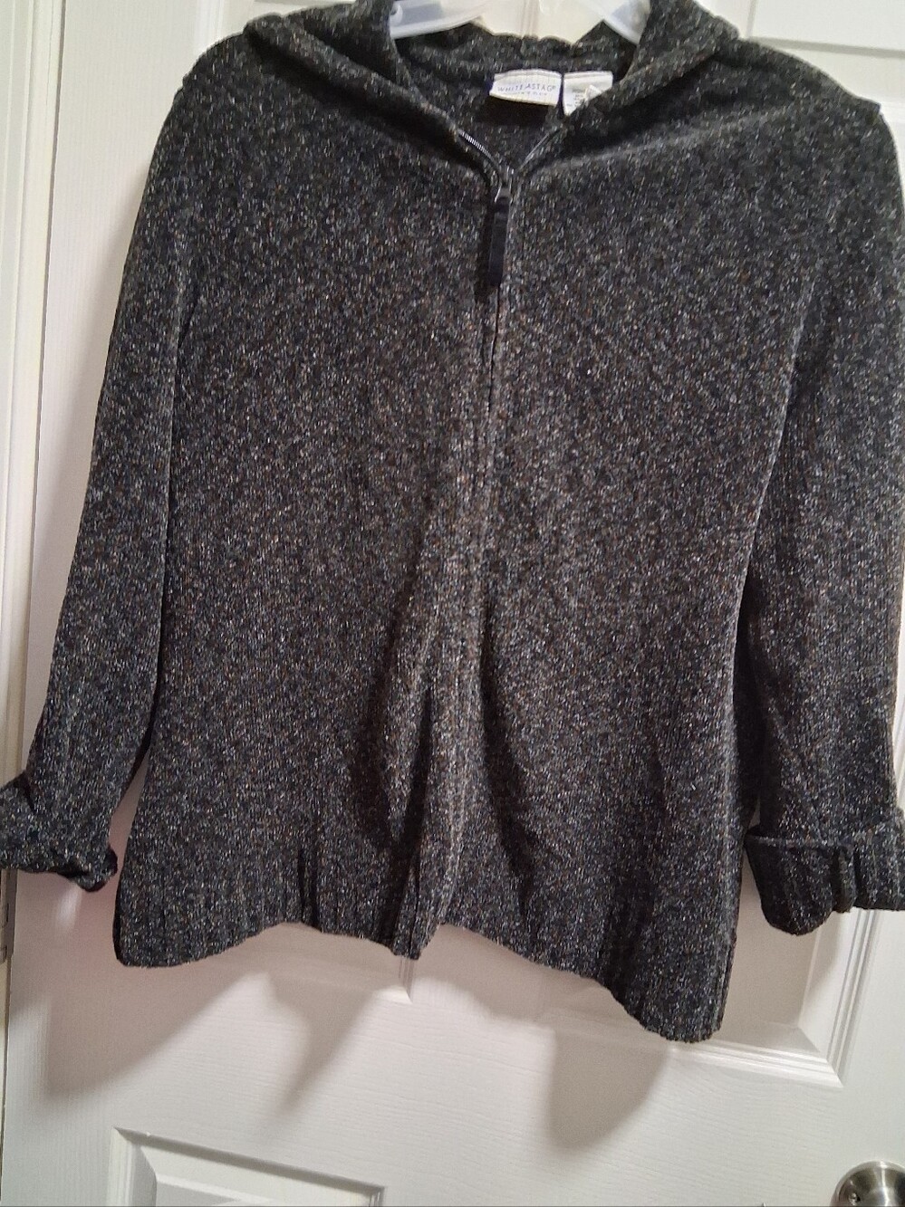 Womens Plus Size Sweater Size 16w